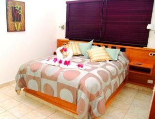 Hotel Club Villas Jazmin 4*