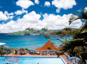 Flamboyant & 3* St. George's