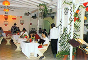Hotel Flamboyant &
