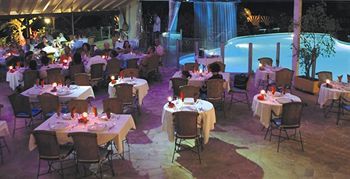 Hotel Eden Palm