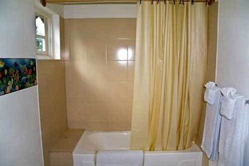 Seastar Inn