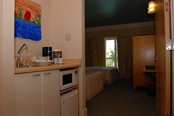 Aquarius Vacation Club At Del Mar Hotel Dorado