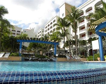 Aquarius Vacation Club At Del Mar