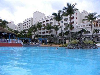Aquarius Vacation Club At Del Mar Hotel 3*