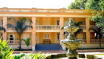 Hotel Parador 1929 2*