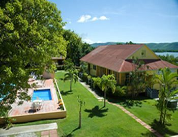 Parador 1929 2* Guanica