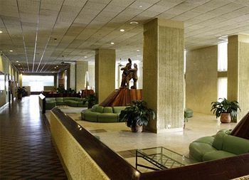 Hotel Mare St. Clair 3*