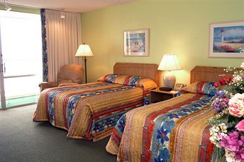 Hotel Mare St. Clair 3*