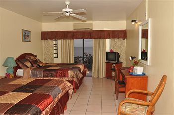 Hotel Bird Rock Basseterre