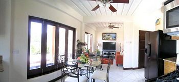 Apartamento Augusta's Rodney Bay