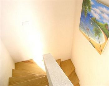 Apartamento Augusta's