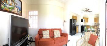 Augusta's Apartamento Rodney Bay