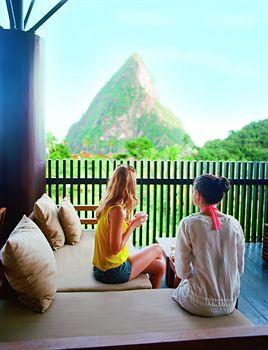 Rabot From Chocolat Soufriere