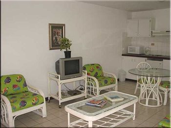 Hotel L'esperance Philipsburg (Sint Maarten)