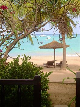 Hotel Tamarind & Yacht Club Charlestown