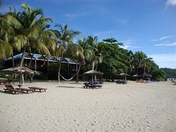 Hotel Tamarind & Yacht Club