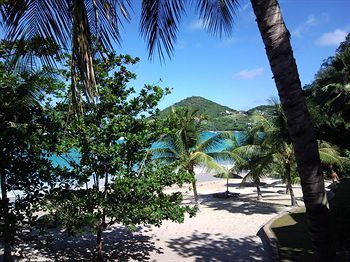 Tamarind & Yacht Club Hotel Charlestown