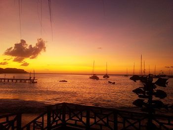 Tamarind & Yacht Club Charlestown