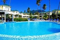 Nelson Spring Beach 4* Saint Thomas Lowland