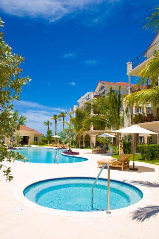 Hotel Del Mar Grace Bay