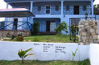 Ellen Bay Hotel 3*