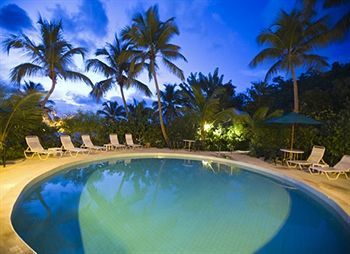 Sugar Mill 5*