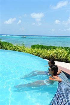 Morritts Tortuga Club And 4*