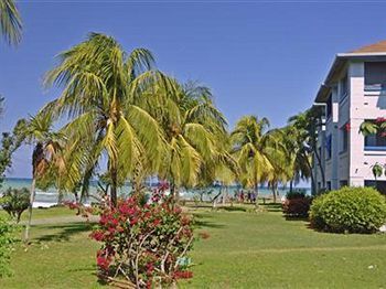 Hotel Carib Beach