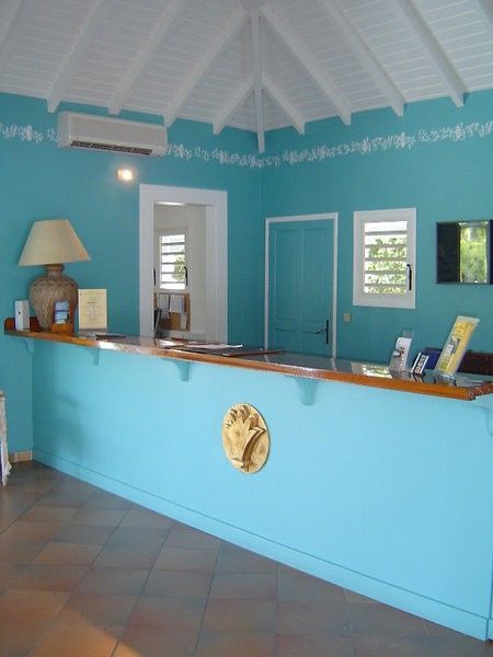 Hotel La Plantation 4*