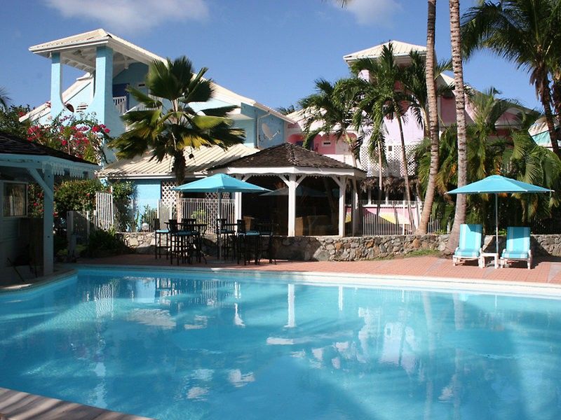 La Playa Hotel 4*