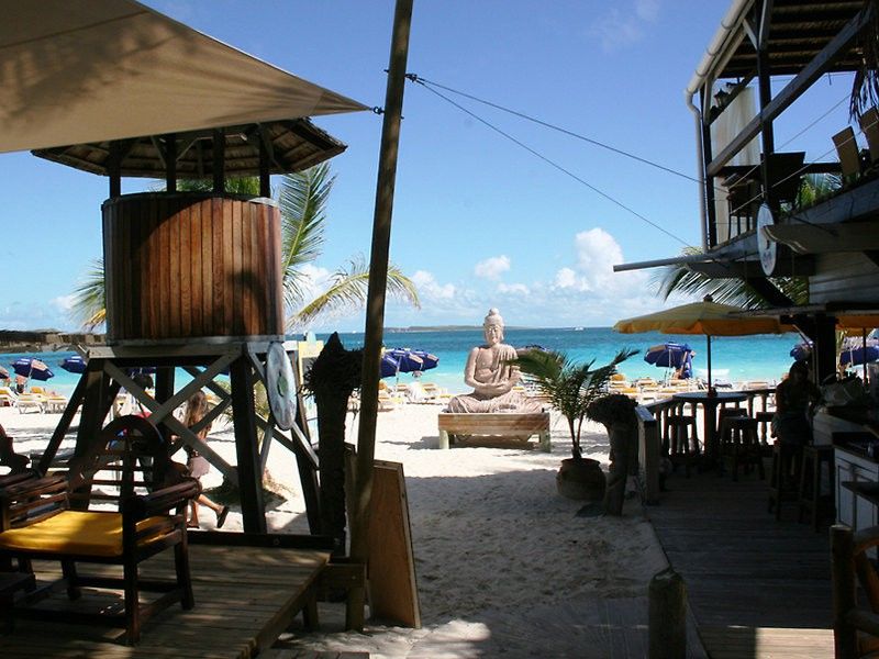 Hotel La Playa Orient Bay