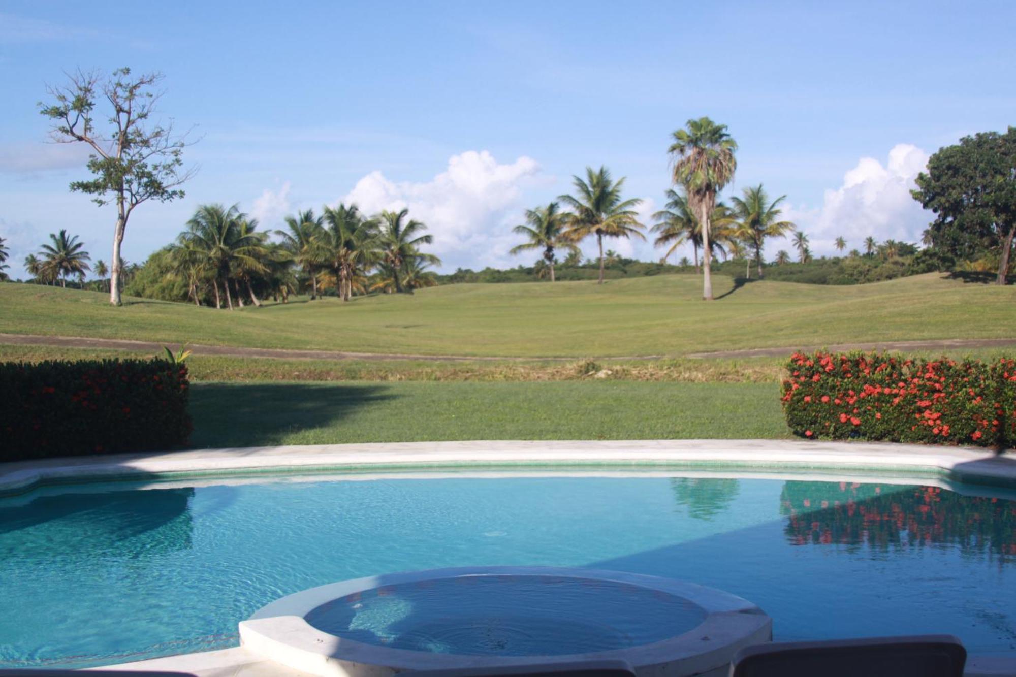 Sans-souci Lowlands