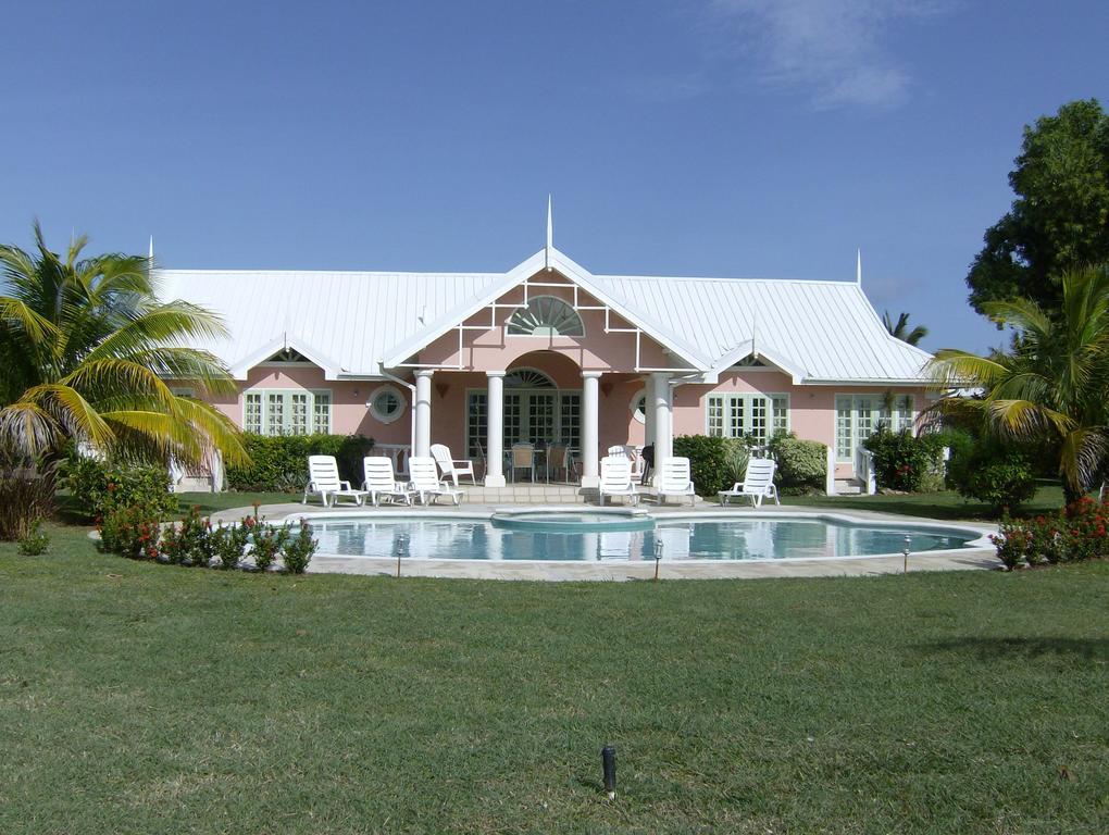 Villa Sans-souci Lowlands