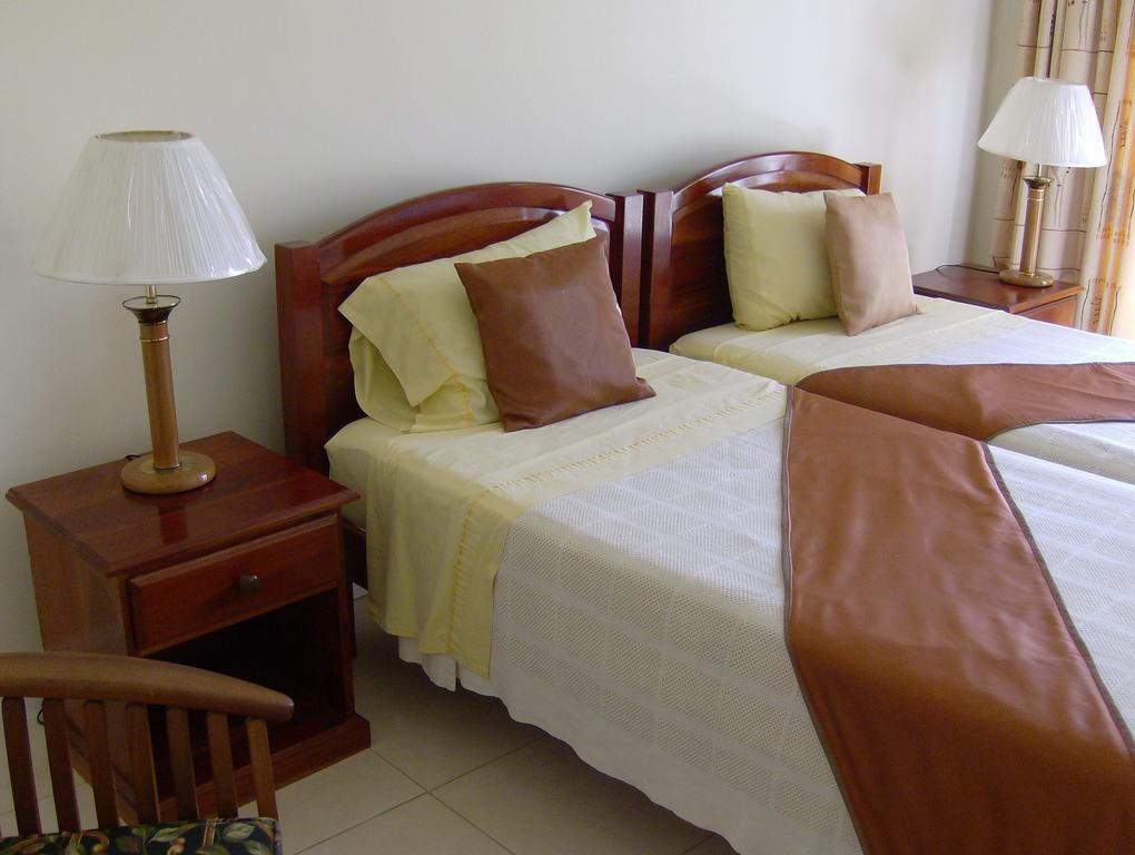 Sans-souci Villa