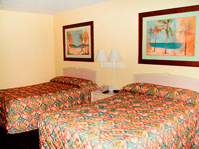 Hotel Caribe 3*