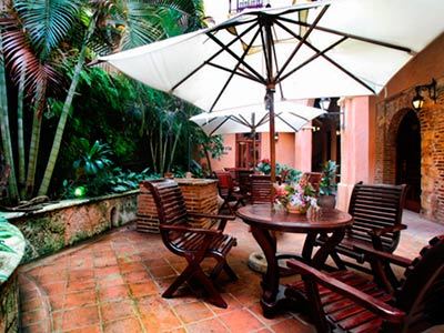Hotel Boutique Palacio 4*