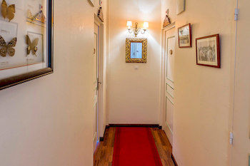 Le Domaine Saint Aubin Apartamento *