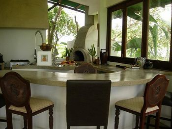 El Hotelito At The Rainforest Experience Farm 4* Fajardo