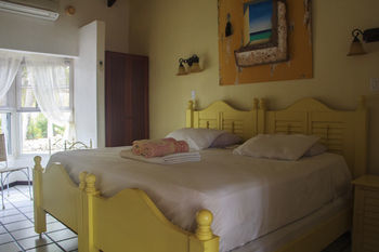 Goood Casa de hóspedes 4*