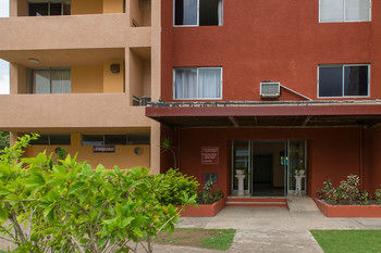 Hotel Ocean At Ocean Sands