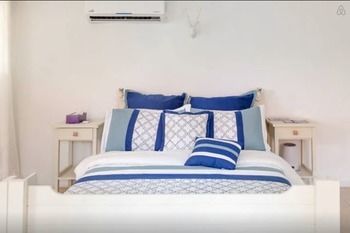 Apartamento Palm Trees Willemstad