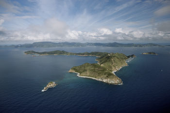 Hotel Peter Island Hannah