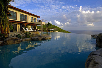 Peter Island 4* Hannah
