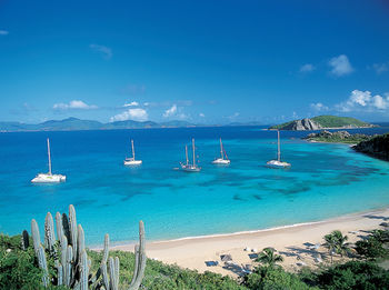 Peter Island Hotel Hannah