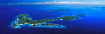 Peter Island