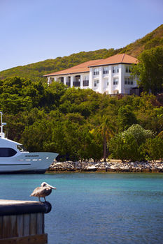 Peter Island 4* Hannah