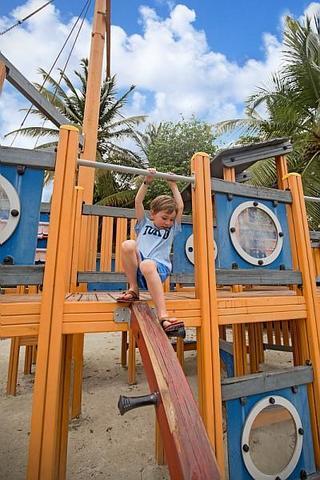Holiday park Village Pierre & Anne Sainte-Anne (Grande-Terre)
