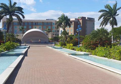 Courtyard By Marriott Kingston, Jamaica Kingston
