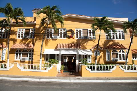 Del Sol Hotel