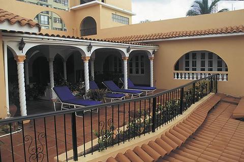Hotel Del Sol 3*